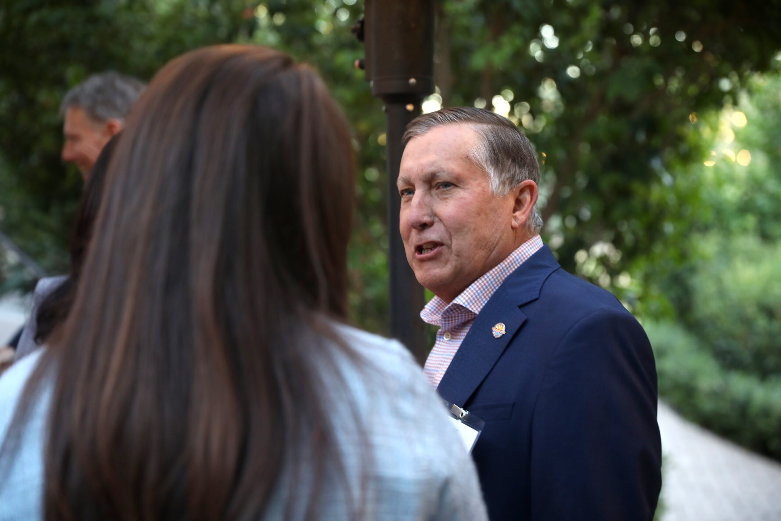 Tom Buschatzke: Keeping Arizona’s faucets functioning