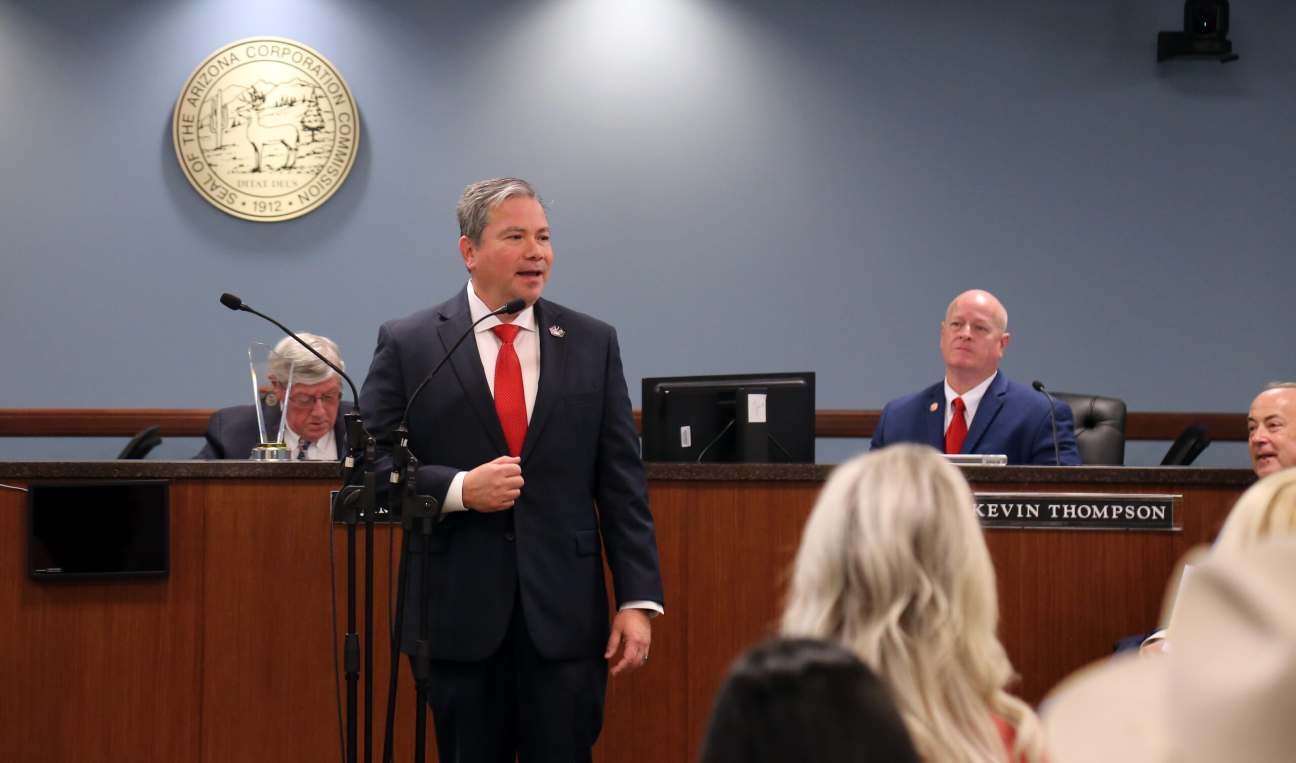 New nuclear projects see bipartisan support in Arizona