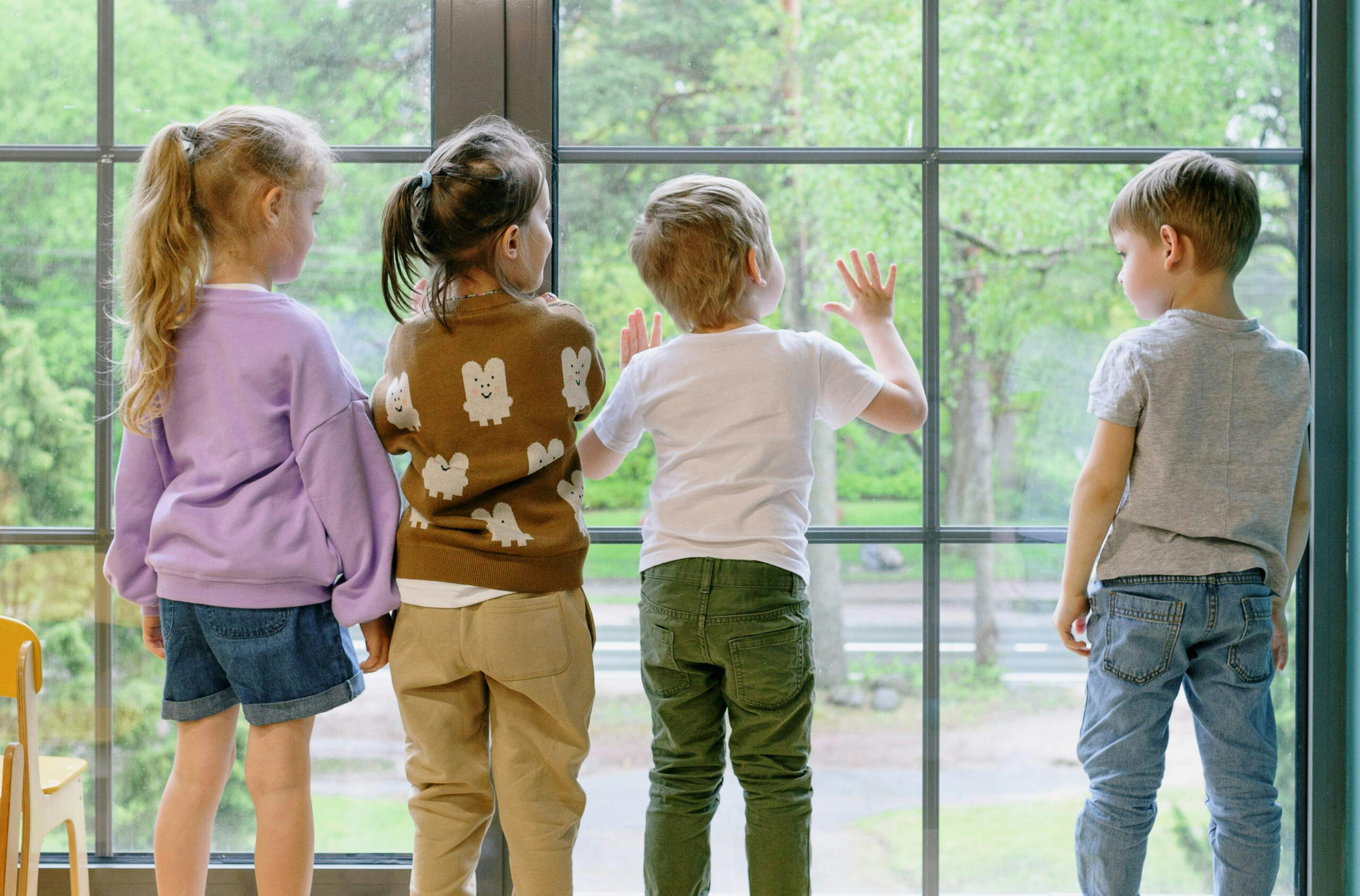 Arizona’s ESA program: A lifeline for disabled students