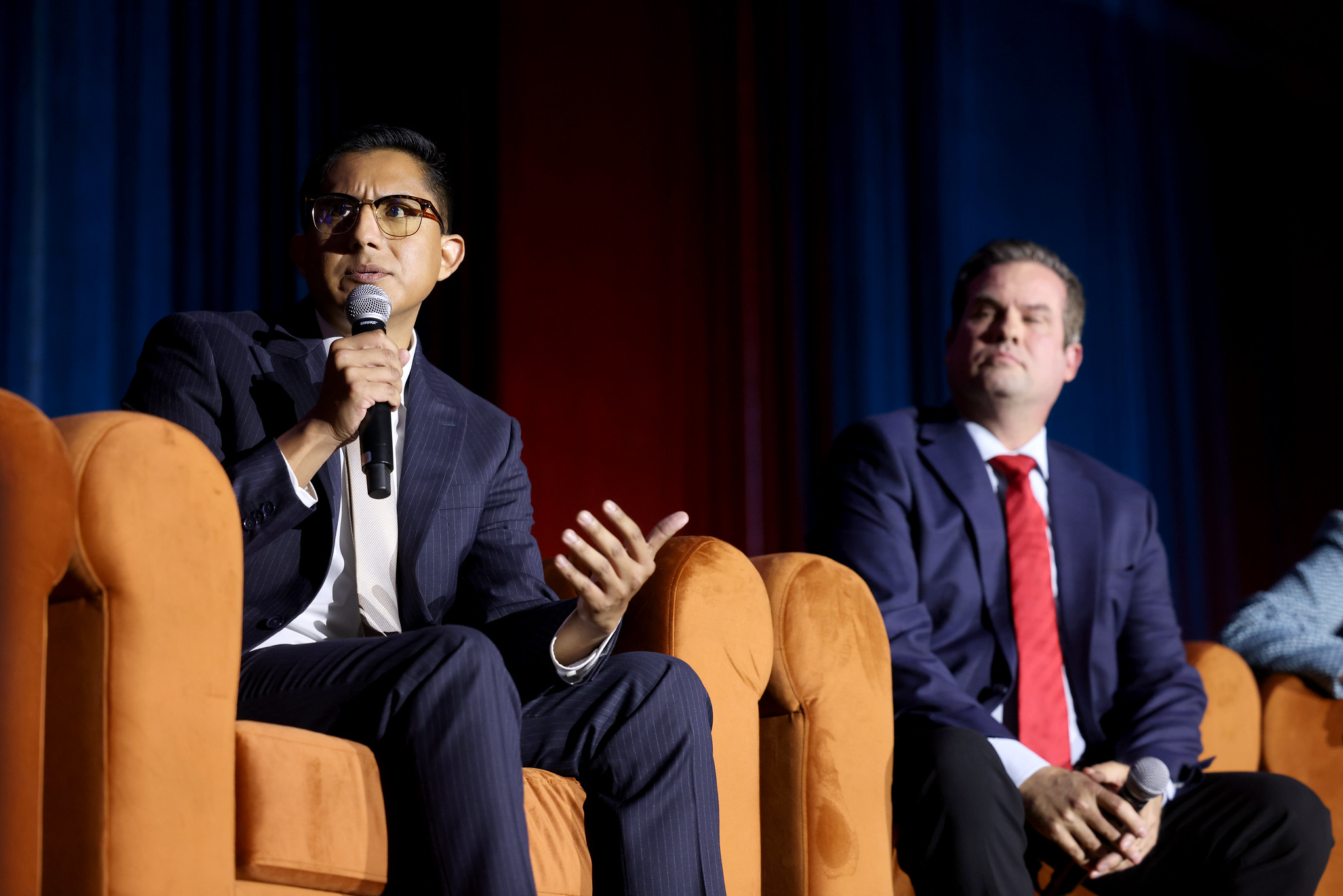 Arizona GOP reject Trump-backed housing proposal