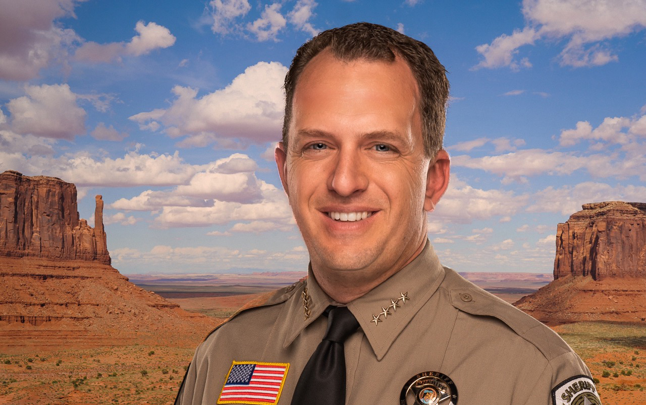 David Clouse: Law enforcement is a family tradition