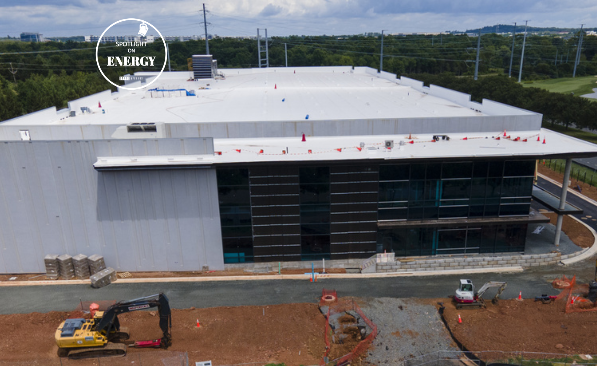 Va.’s data center boom shows how hard it is for lawmakers to rein in industry