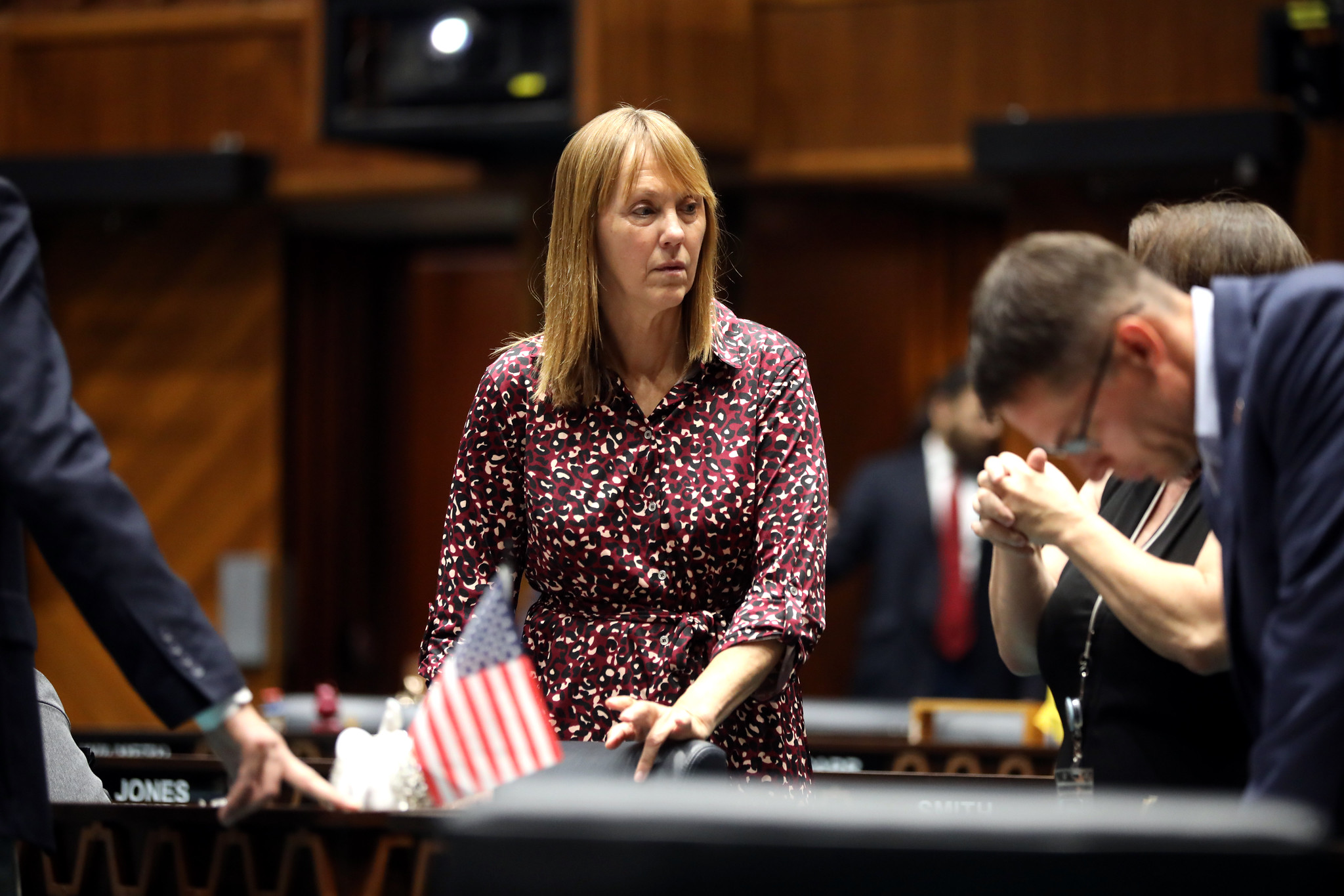 Arizona short-term rental bill likely dead for the year