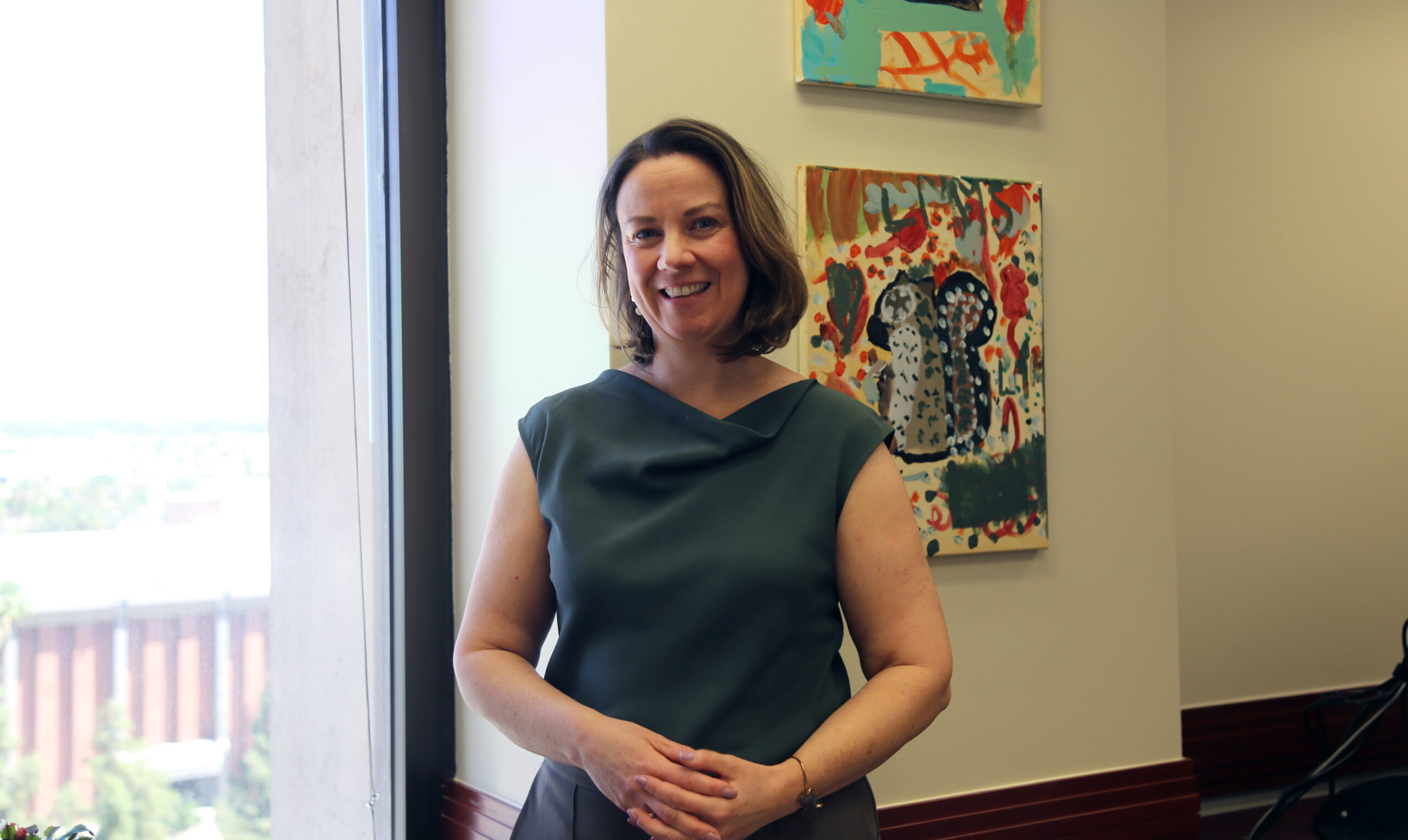 Maren Mahoney: Creating a more resilient Arizona