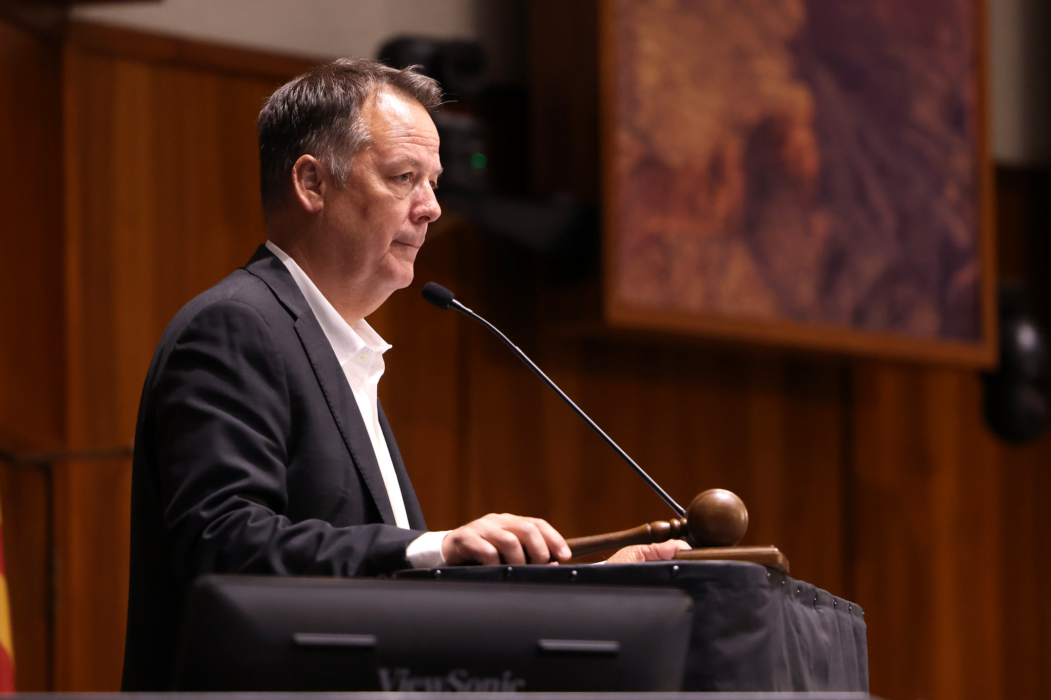 Bipartisan-backed law seen as a move toward affordable housing