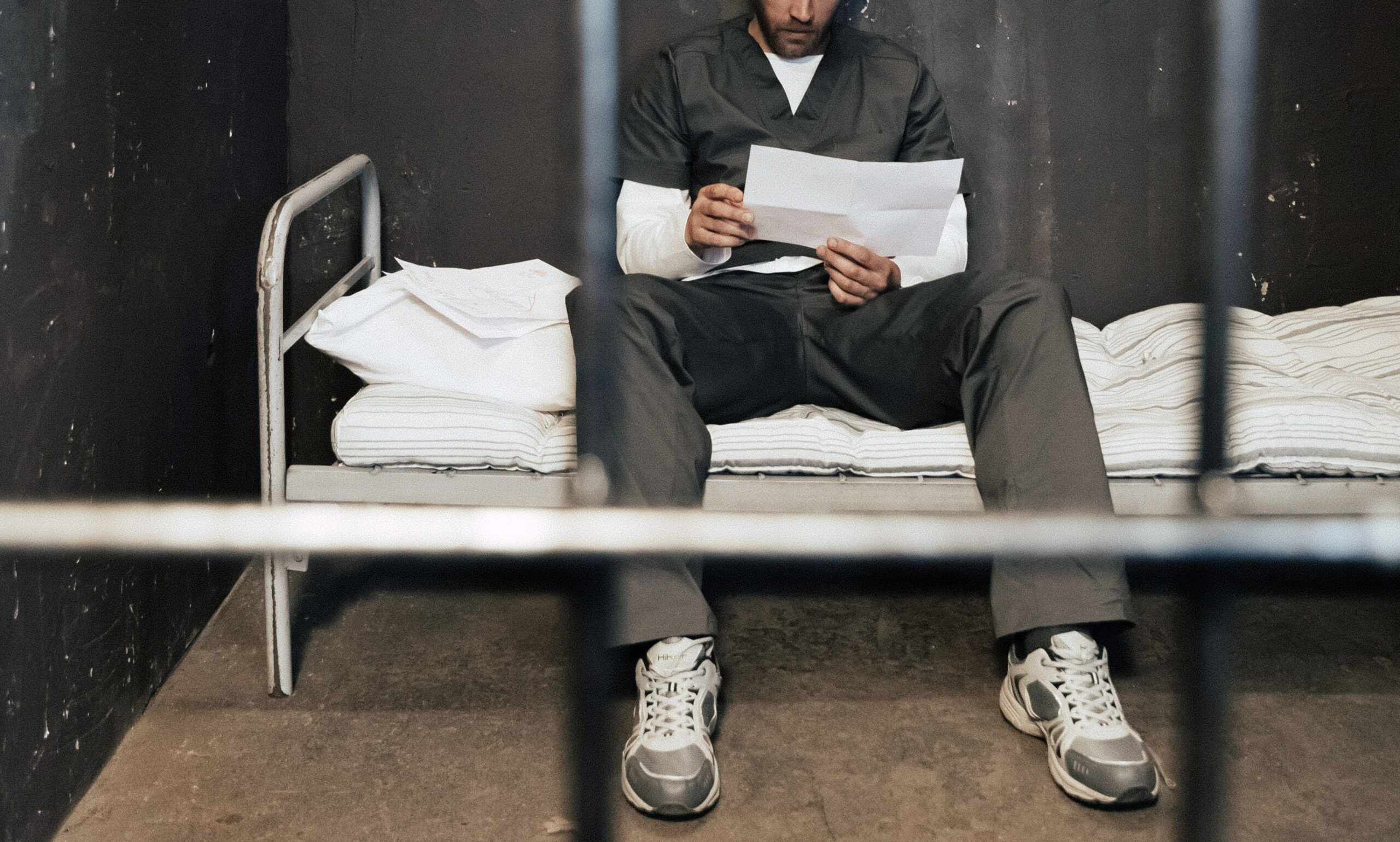 New prison mail policy sparks constitutional concern over inmate privacy