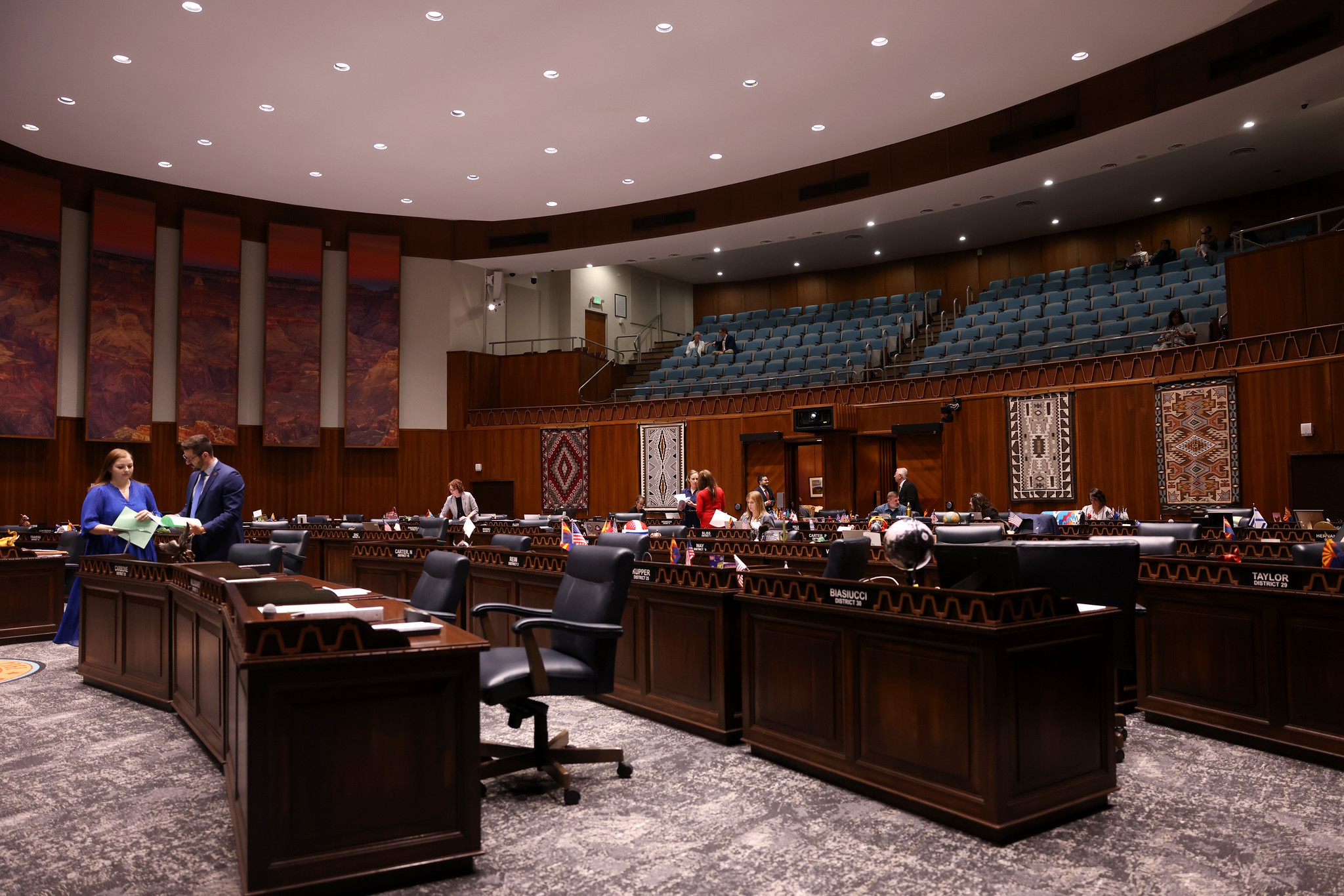 Another year, still no deal on Prop. 123