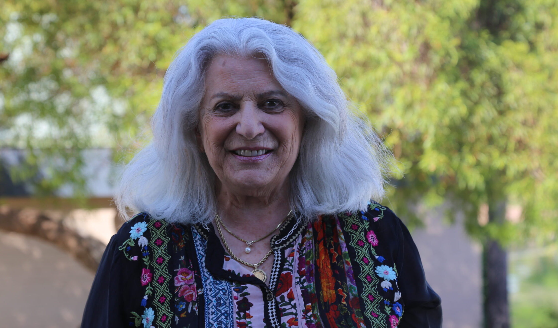 Donna Hamm: A force for prison reform