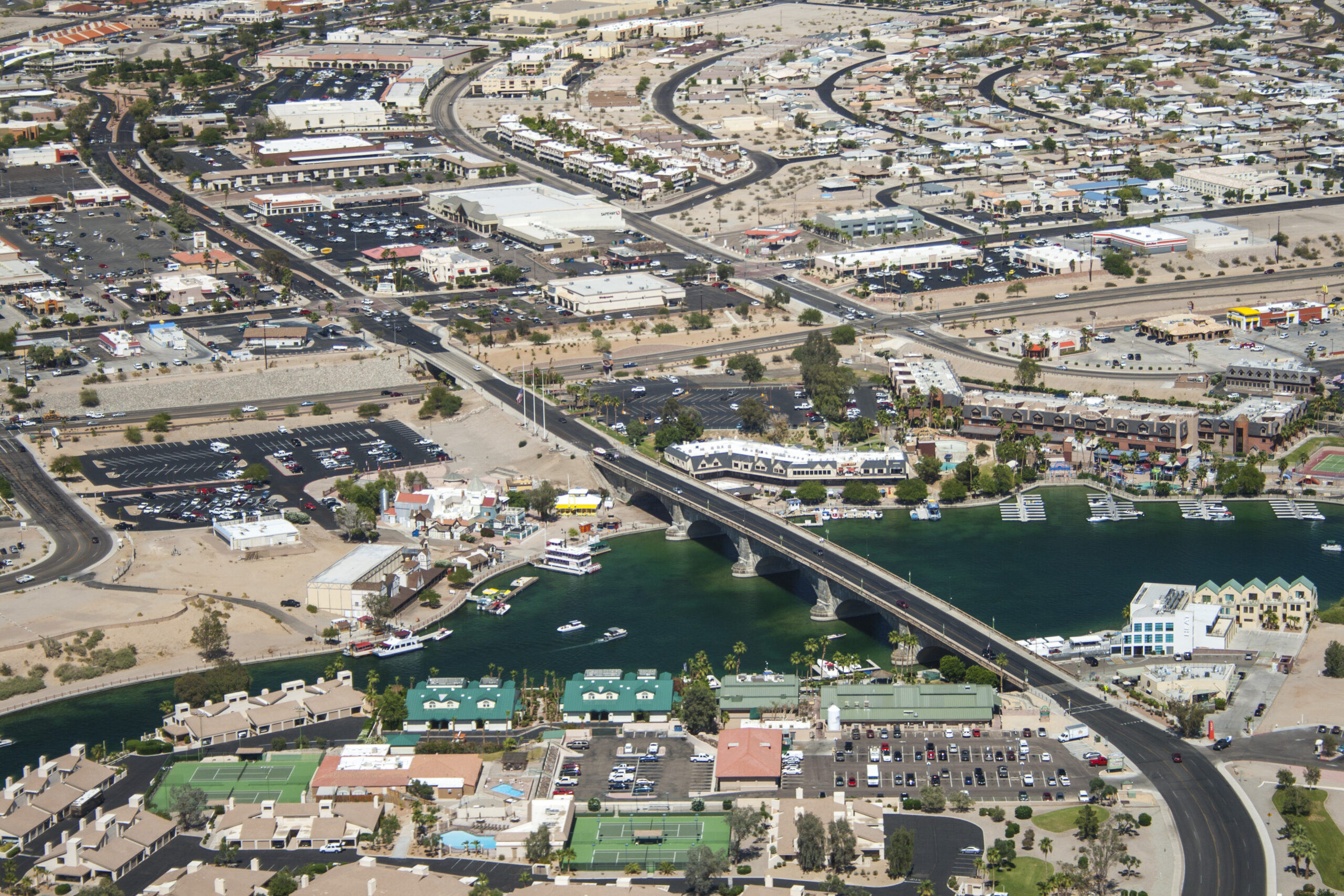 Mohave County reclassifies short-term rentals to commercial, drawing opposition