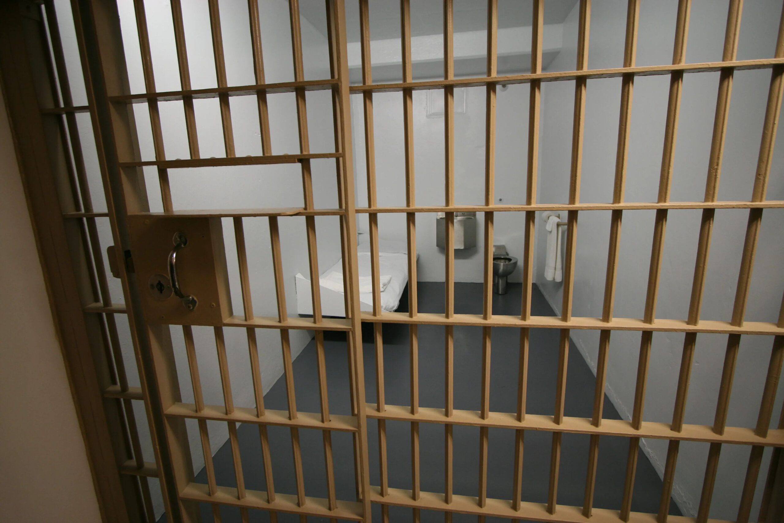 Judge finalizes prison healthcare takeover