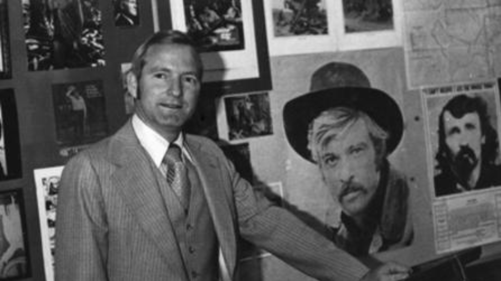 Marshall Trimble: A piece of Arizona history