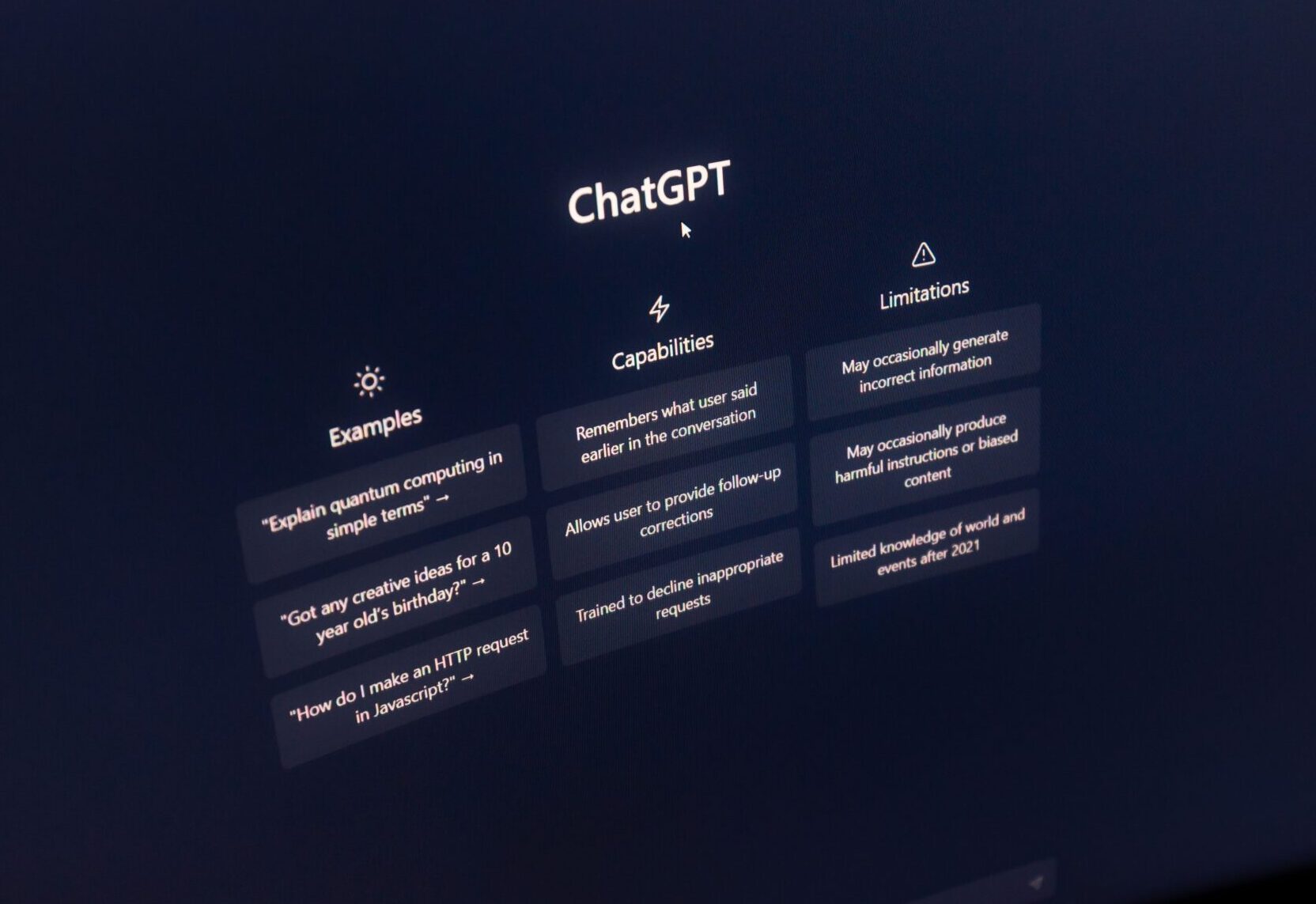 Arizona, other states sue OpenAI alleging harms to the public