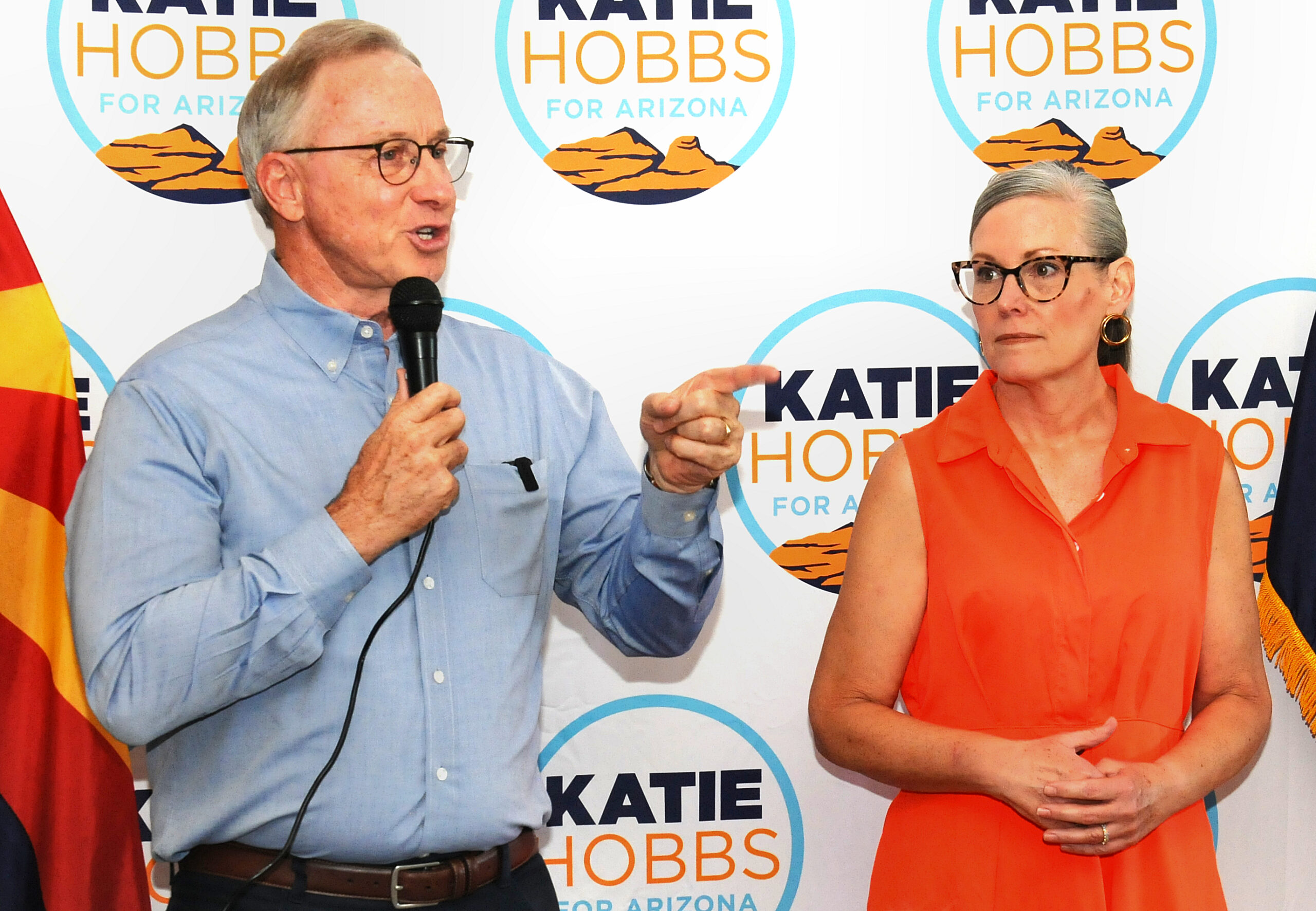 Giles defends abortion vote, says he’s still ‘pro-life’