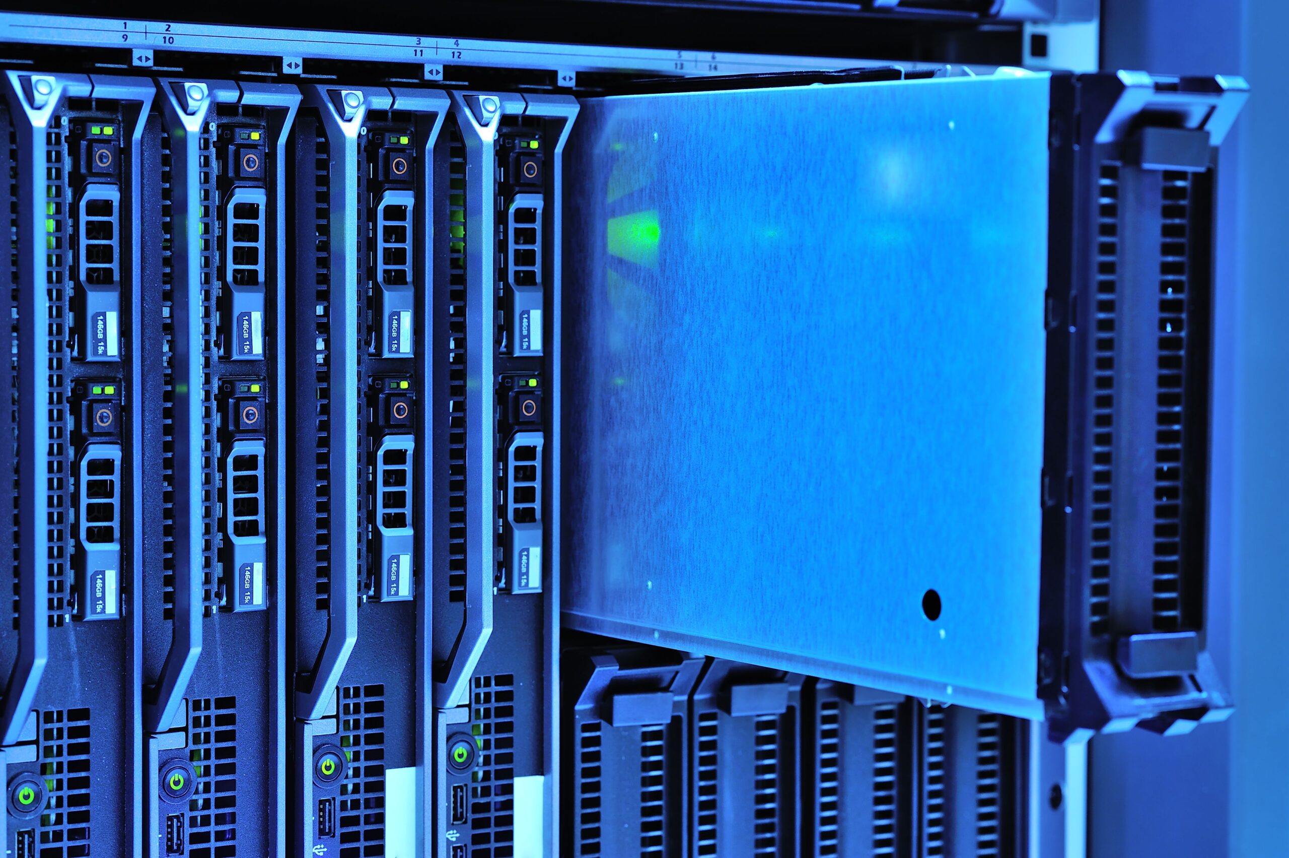 Arizona can be a model for public-private data center collaboration
