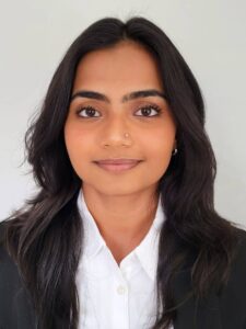 Nikhita Attiganal Jagadeesh